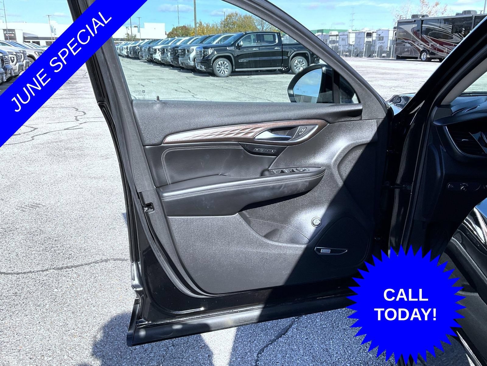 Certified 2021 Buick Envision Avenir AWD/4WD image 9