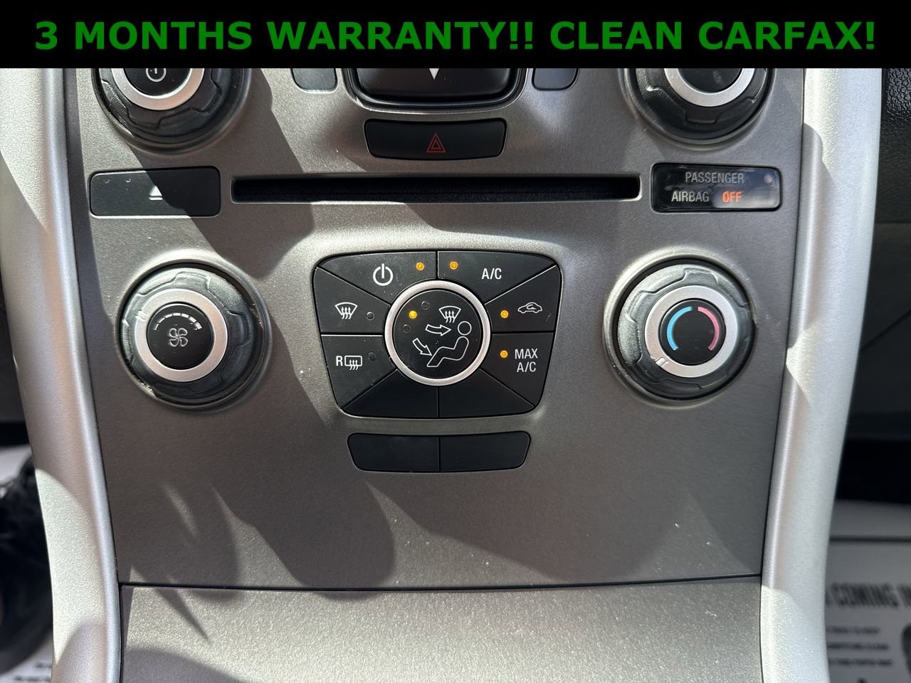 Used 2013 Ford Edge SE image 18