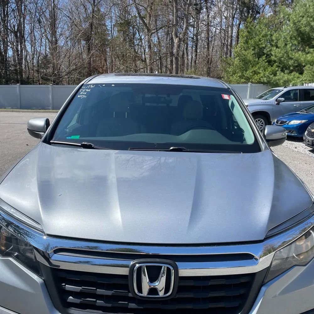 Used 2019 Honda Ridgeline RTL image 4