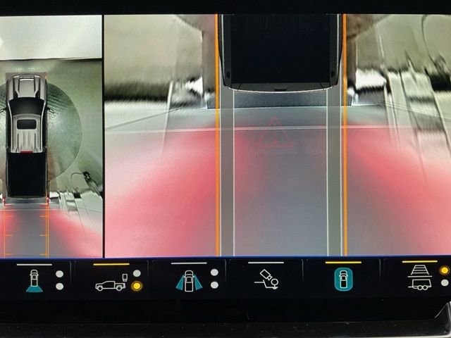 New 2026 Chevrolet Silverado 2500 LT w/ Trail Boss Package image 19