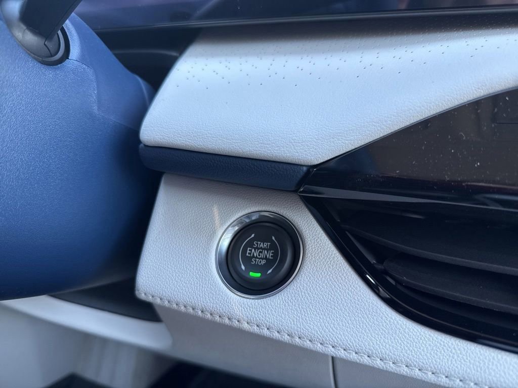 New 2026 Buick Enclave Avenir w/ Super Cruise Package image 34