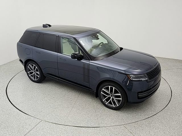 New 2026 Land Rover Range Rover SE AWD/4WD image 15