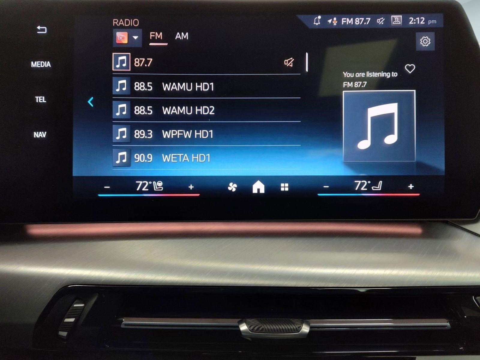 Used 2026 BMW X1 xDrive28i w/ Technology Package image 24