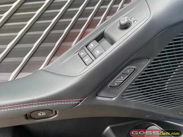 New 2026 Dodge Charger Scat Pack AWD/4WD image 25