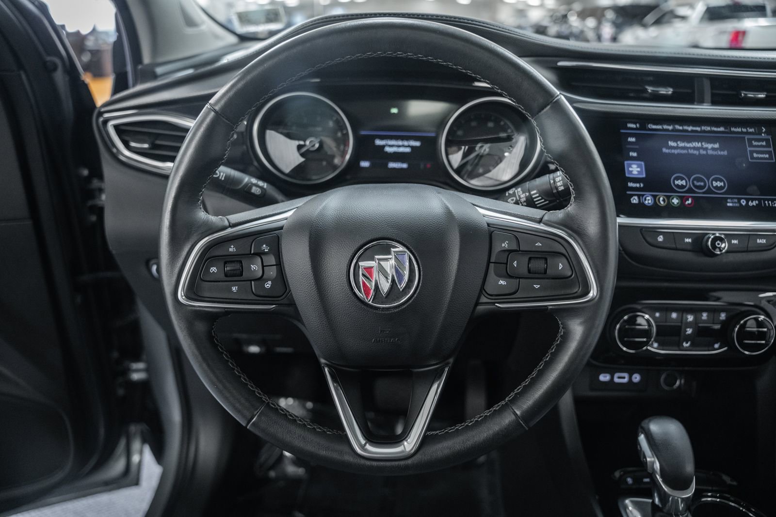 Used 2023 Buick Encore GX Essence w/ Experience Buick Package image 34