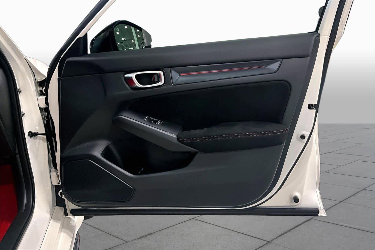 Used 2025 Honda Civic Type R image 20
