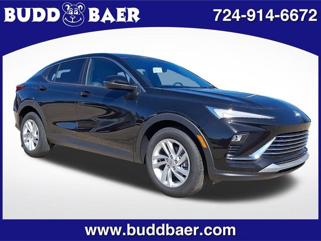 New 2026 Buick Envista Preferred w/ Convenience I Package FWD image 1