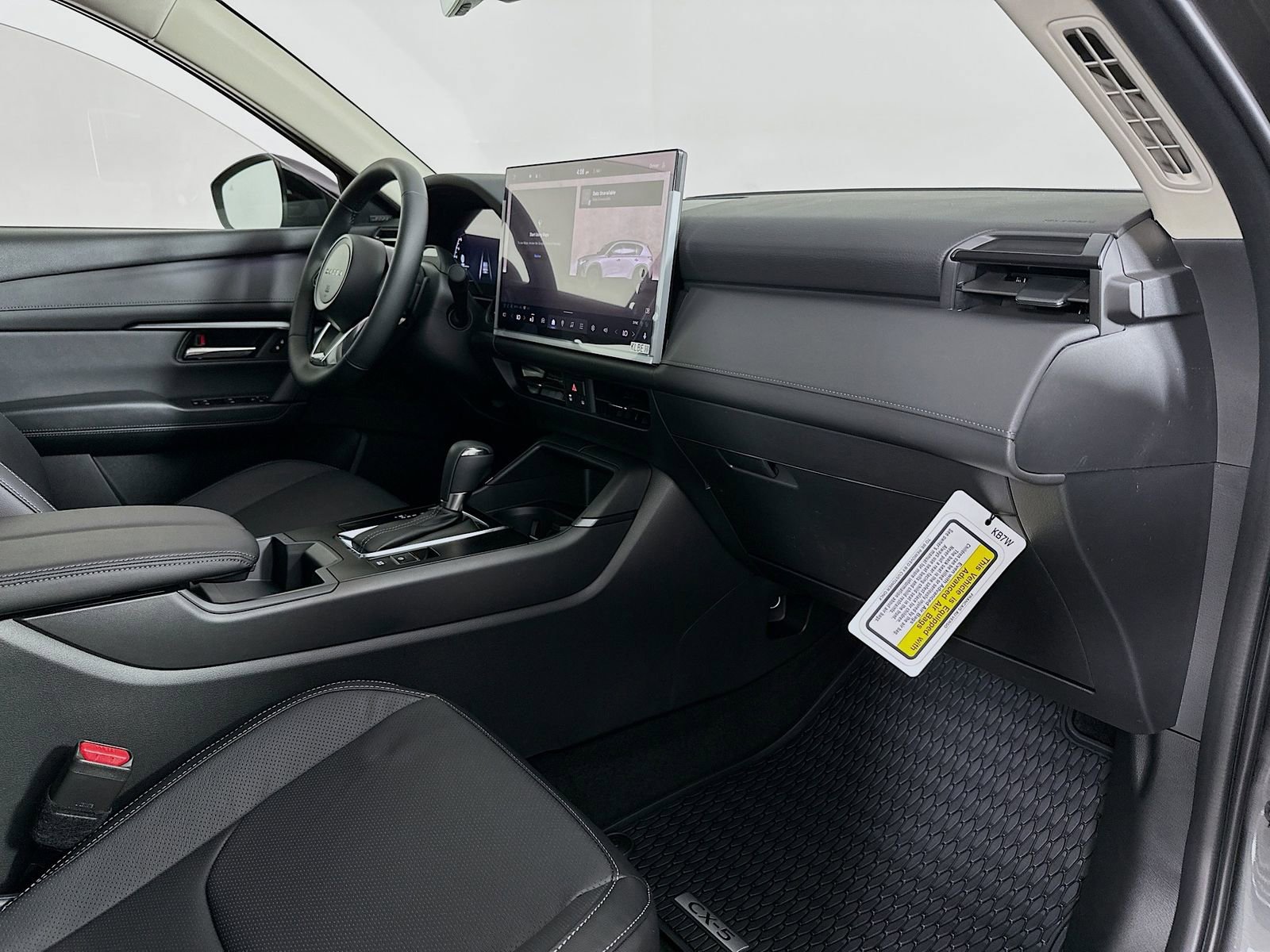 New 2026 MAZDA CX-5 2.5 S w/ Premium Plus Package image 31