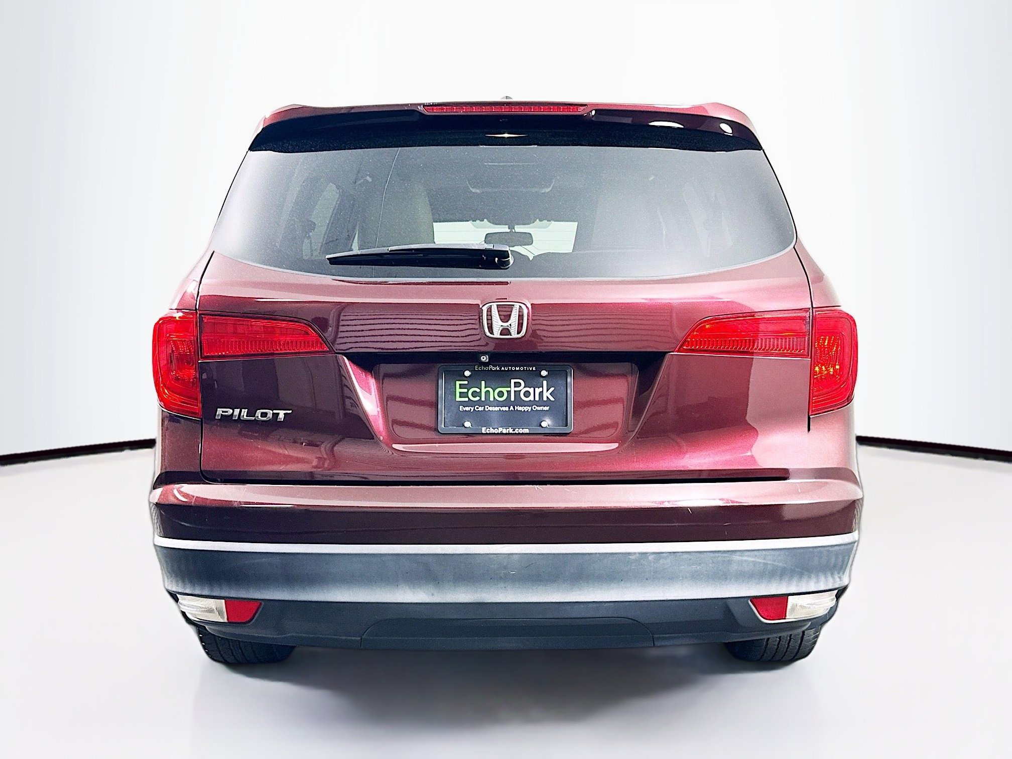 Used 2017 Honda Pilot EX-L image 7