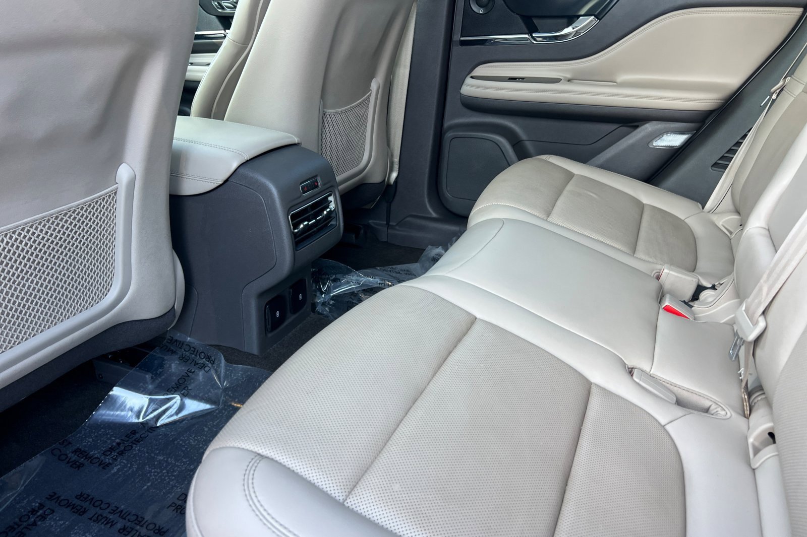 Certified 2022 Lincoln Corsair Grand Touring w/ Elements Technology Bundle image 12