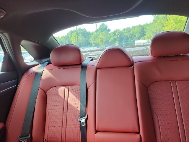 New 2026 Kia K5 GT-Line w/ GT-Line Premium Package FWD image 11