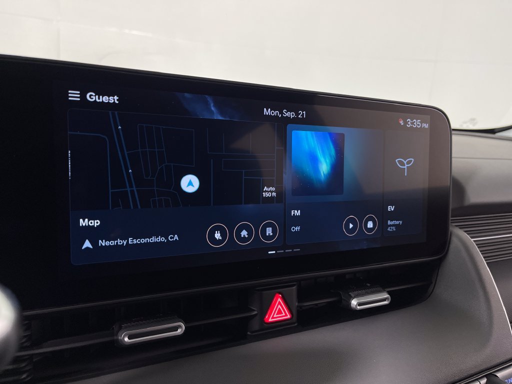 New 2027 Hyundai Ioniq 5 SEL RWD image 22