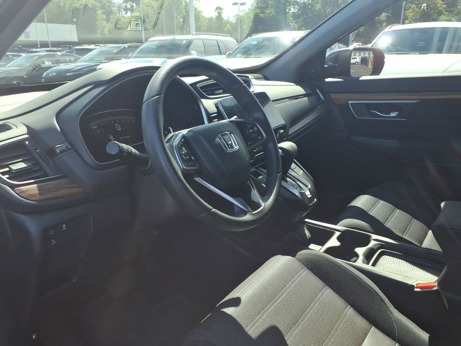 Used 2019 Honda CR-V EX image 23