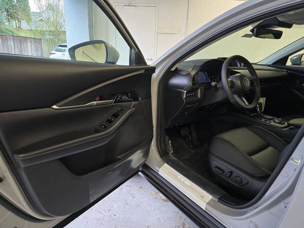 New 2026 MAZDA CX-30 AWD 2.5 S w/ Premium Package image 53