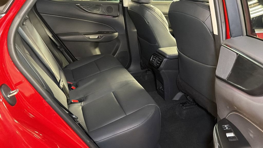 Used 2023 Lexus NX 350 AWD image 14