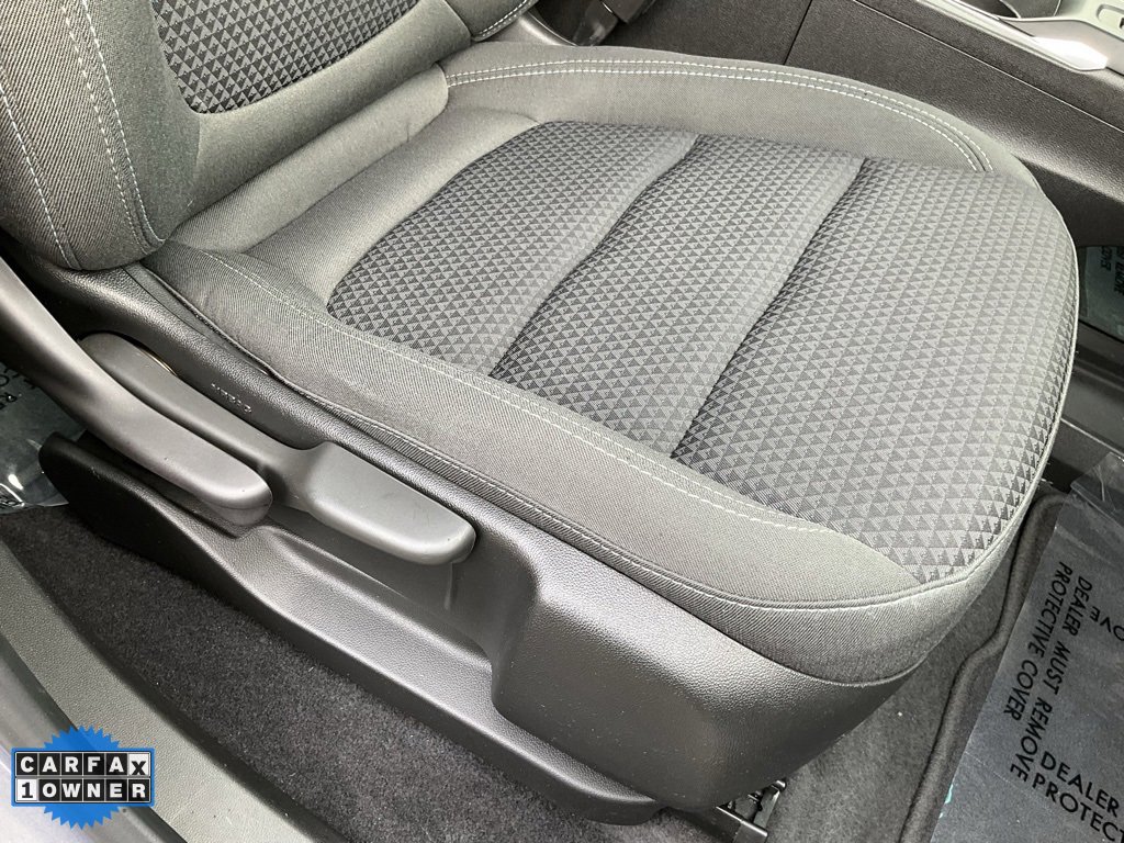 Used 2023 Chevrolet Bolt LT image 58