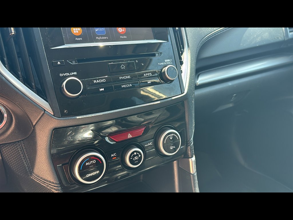 Used 2023 Subaru Forester Premium image 21