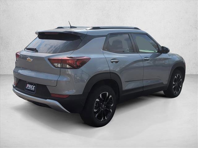 Used 2023 Chevrolet TrailBlazer LT image 5