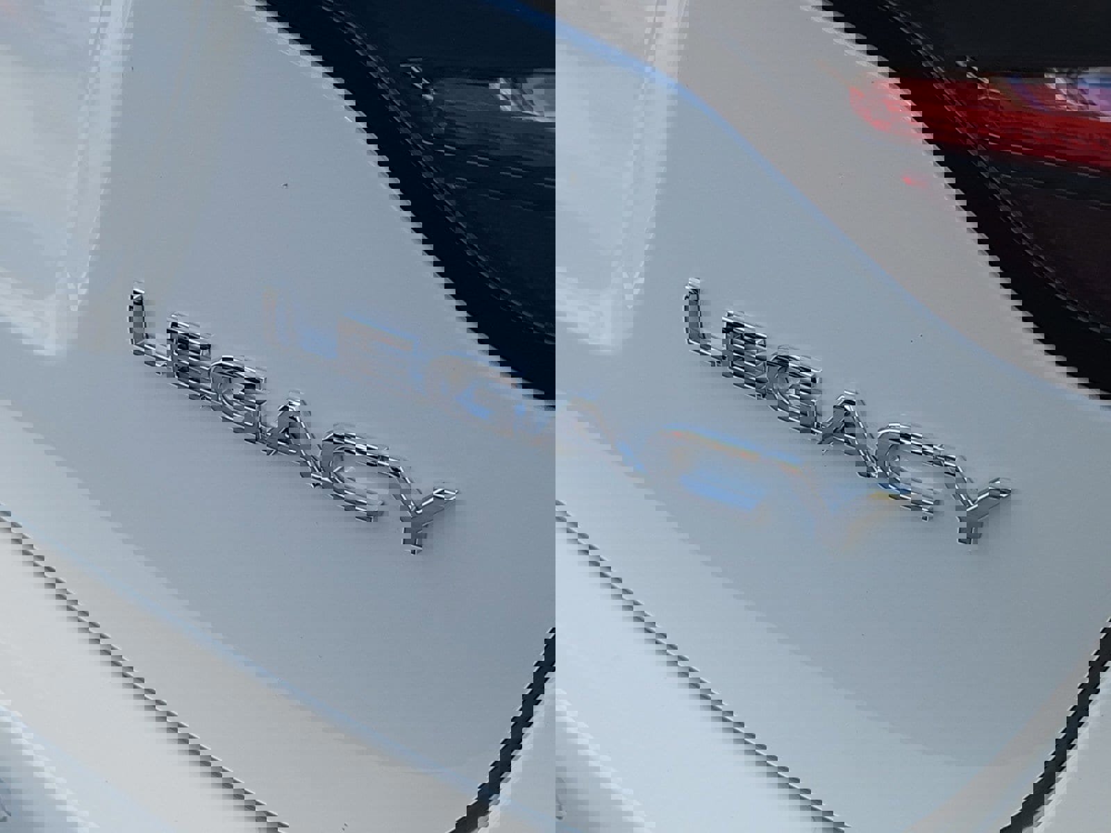 New 2025 Subaru Legacy Limited image 4