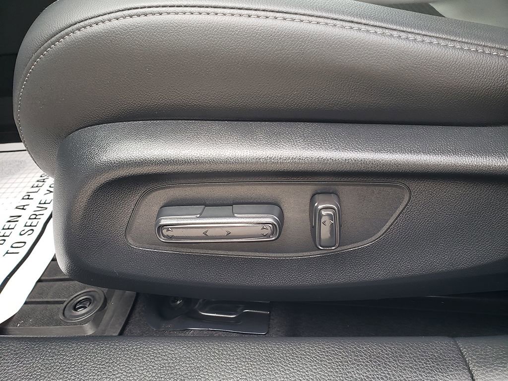 Used 2024 Honda Civic Touring image 21