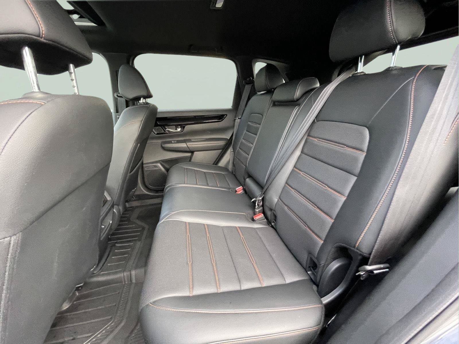 Used 2024 Honda CR-V Sport Touring image 16