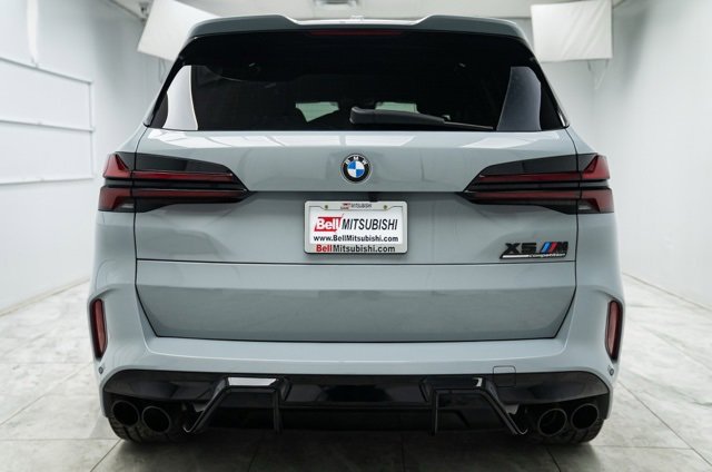 Used 2024 BMW X5 M Competition w/ Executive Package image 10