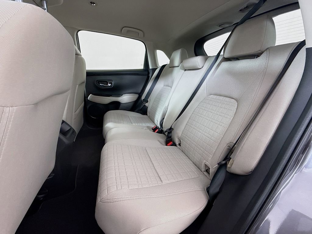 New 2026 Honda HR-V LX image 20