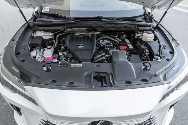 Used 2024 Lexus RX 350 Premium Plus image 15