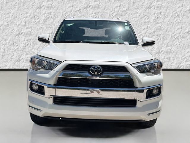 Used 2018 Toyota 4Runner Limited RWD image 8