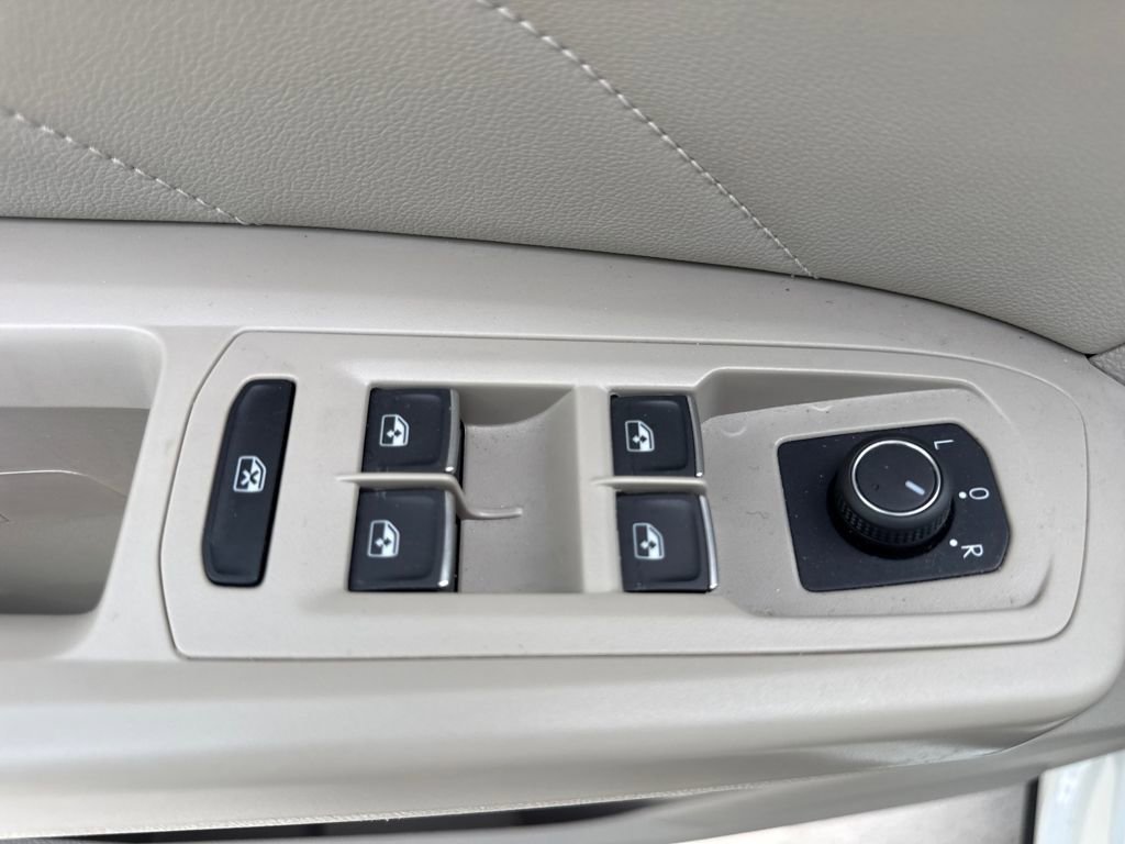 Used 2022 Volkswagen Atlas SE image 15