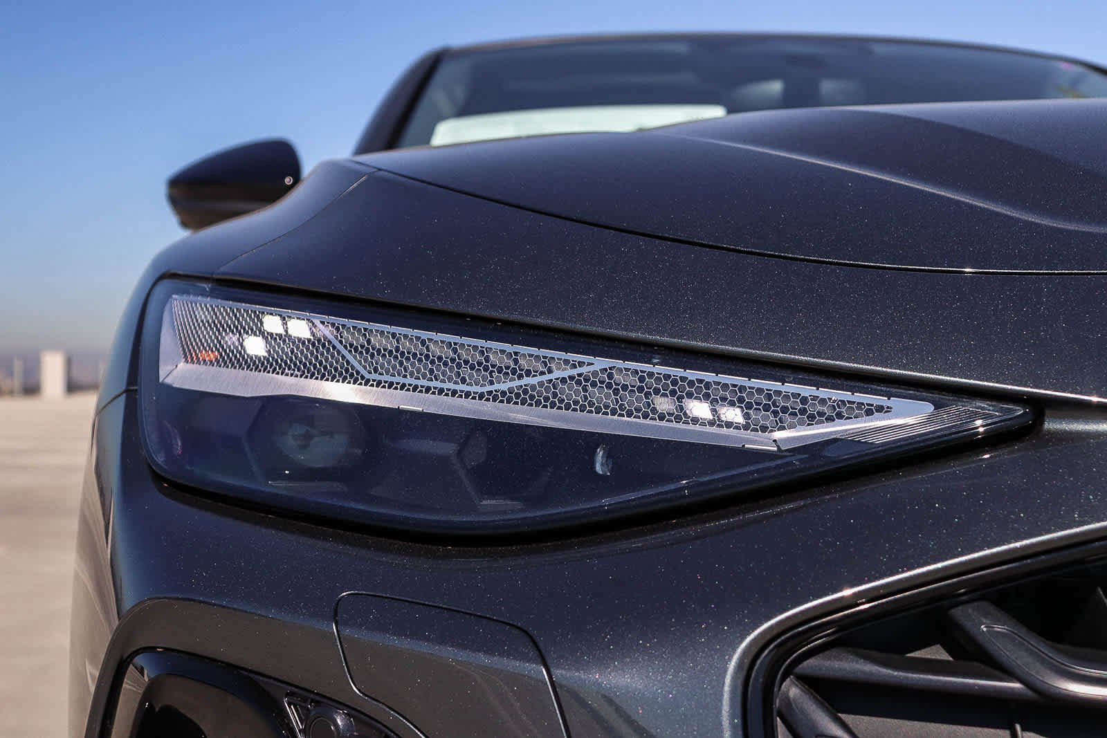 New 2026 Audi A6 Premium Plus image 9