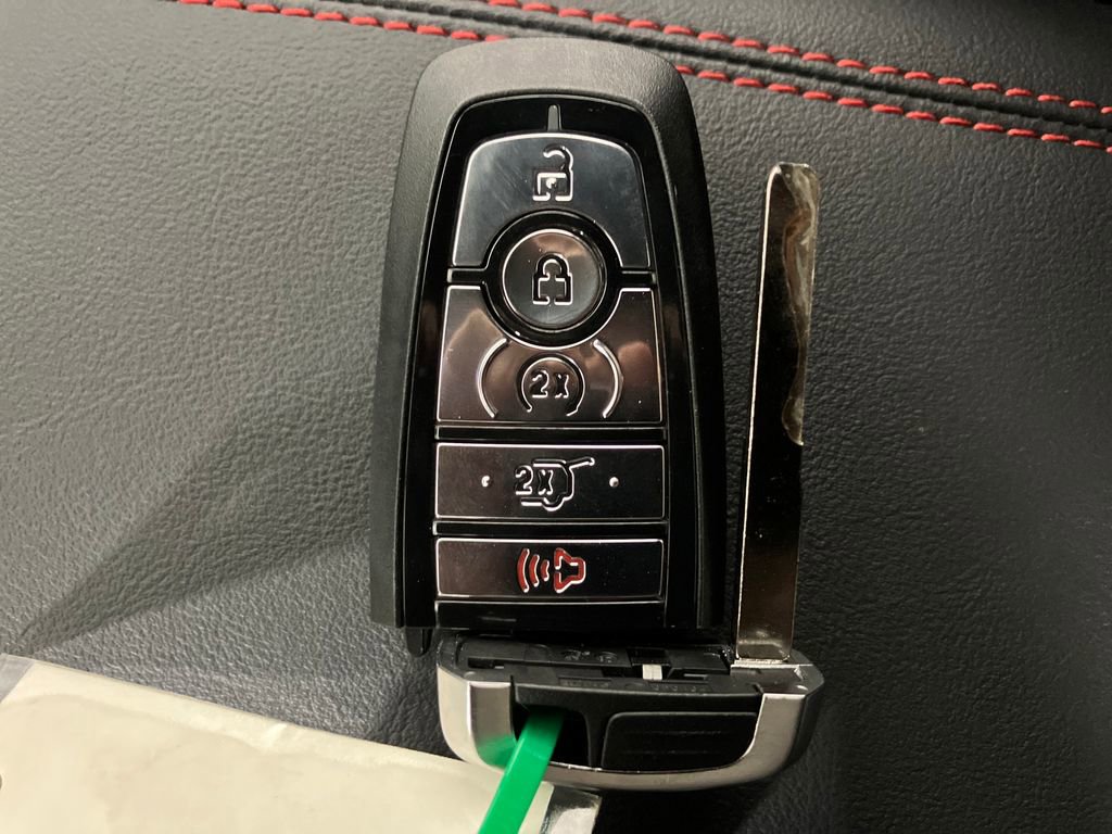 New 2026 Ford Explorer ST-Line image 33