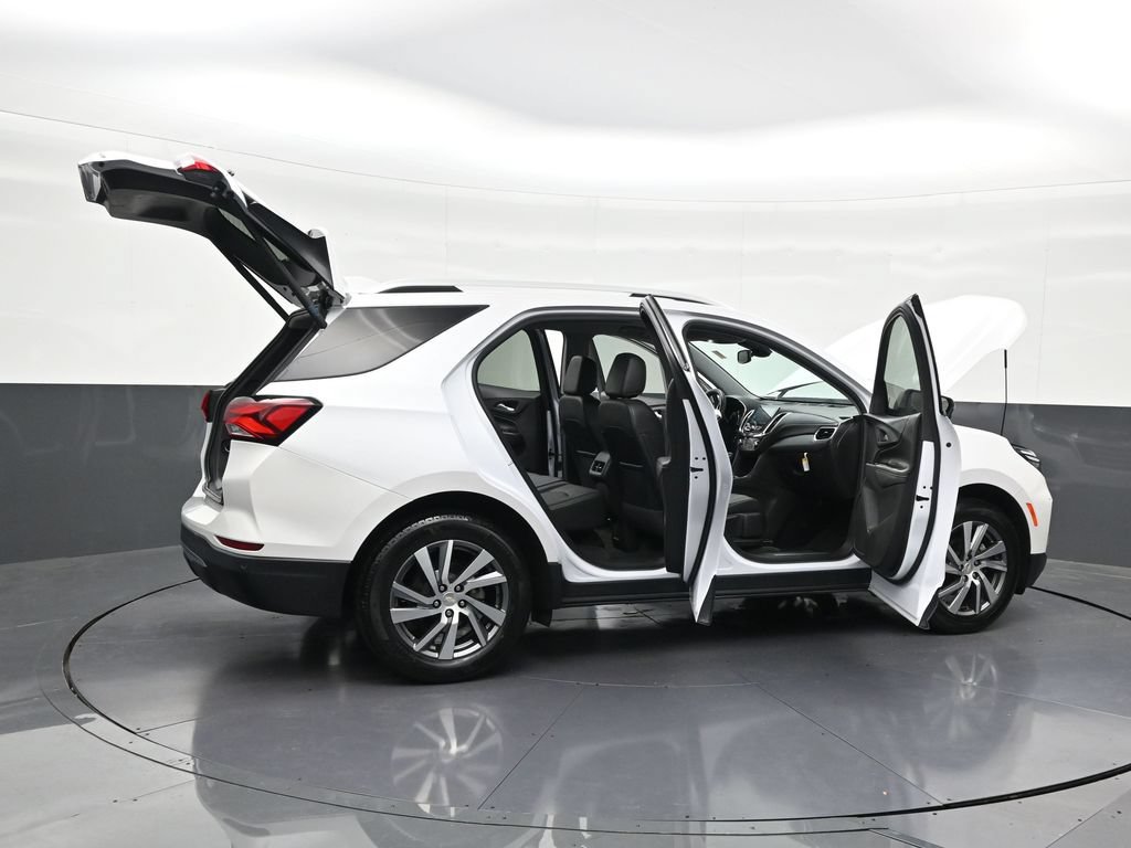 Used 2024 Chevrolet Equinox Premier FWD image 35