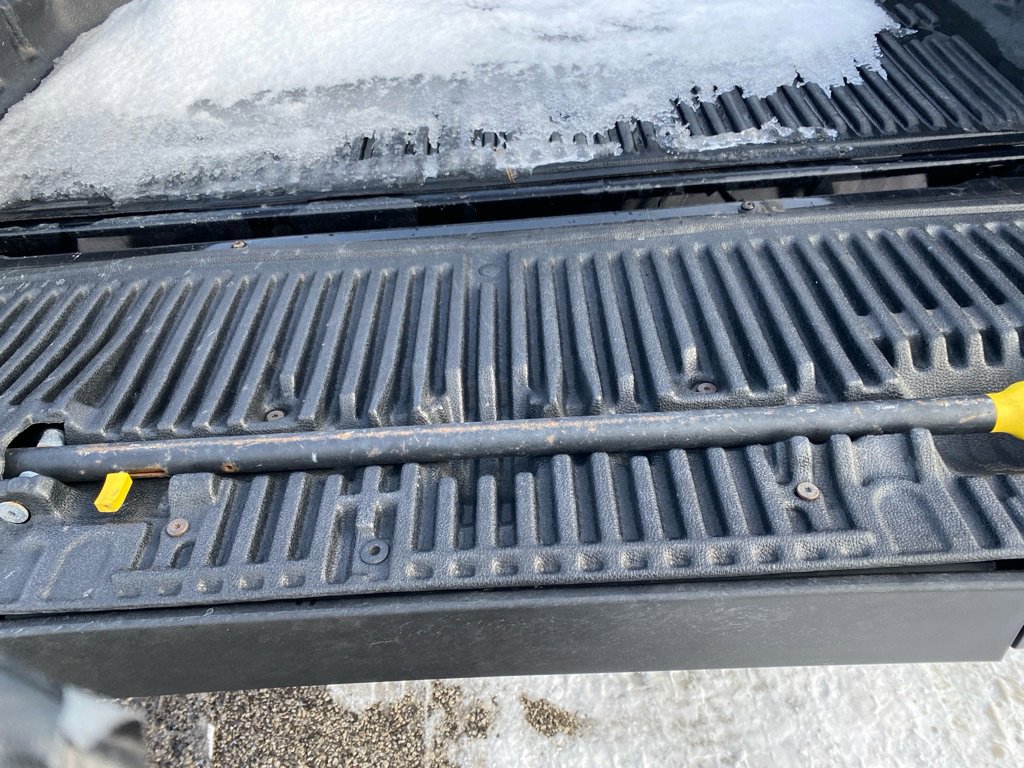 Used 2016 Ford F250 Lariat w/ Lariat Ultimate Package image 25