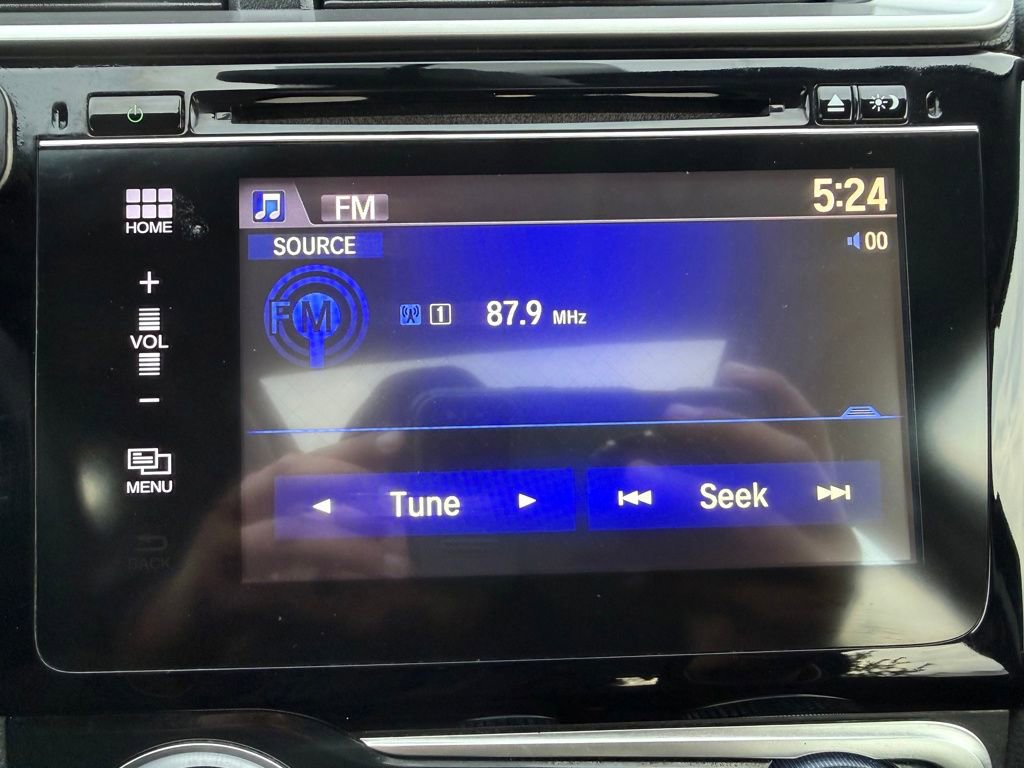 Used 2015 Honda Fit EX image 16