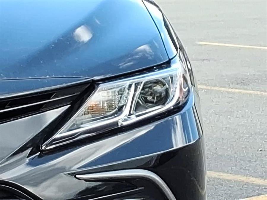 Used 2023 Toyota Camry LE w/ Cold Weather Package AWD/4WD image 16