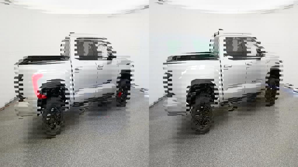 New 2026 Toyota Tundra SR5 image 39