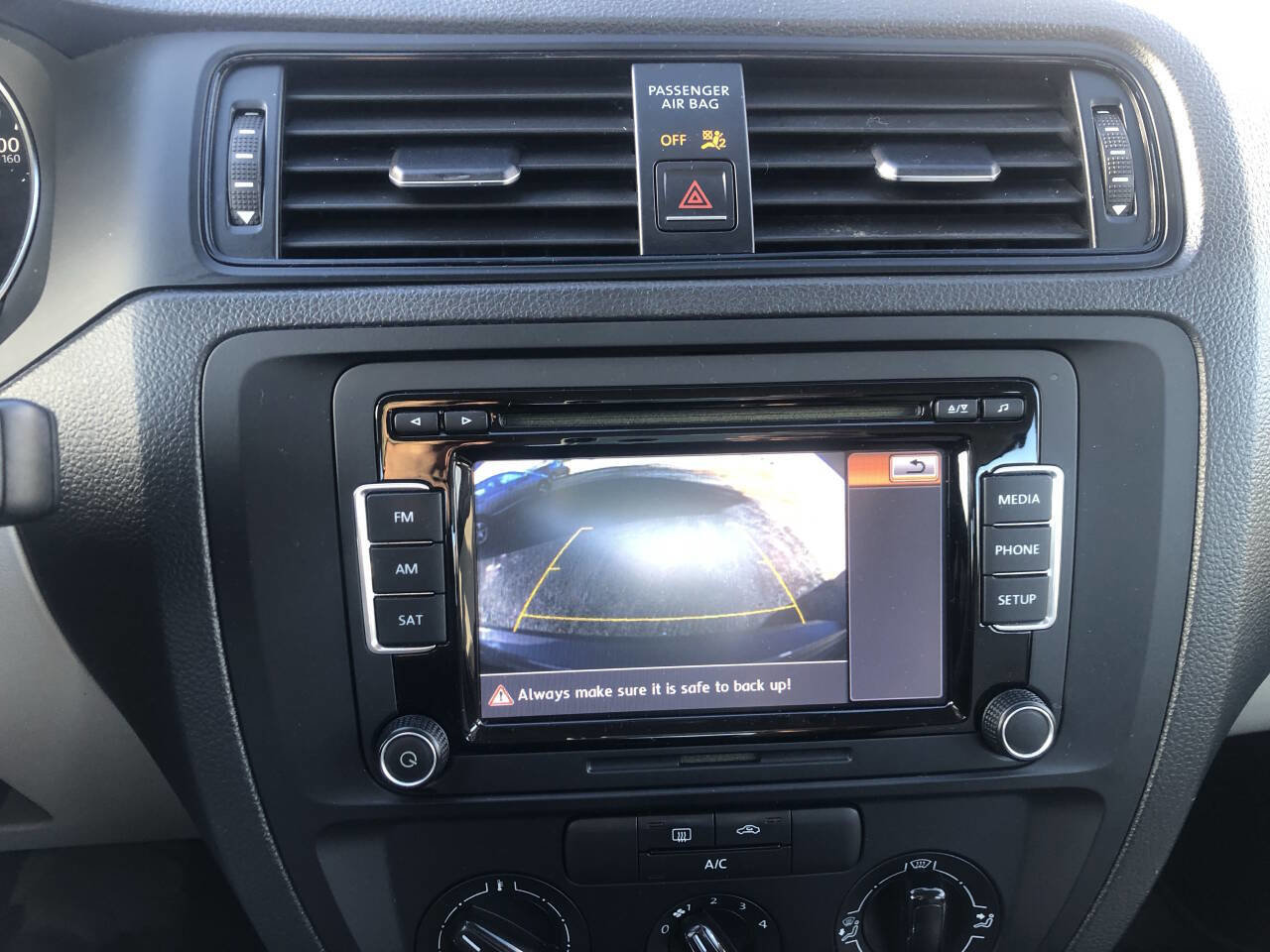 Used 2015 Volkswagen Jetta S w/ Welcome Package image 15