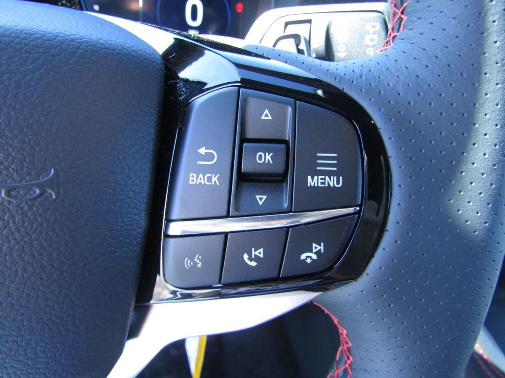 New 2026 Ford Explorer ST image 15