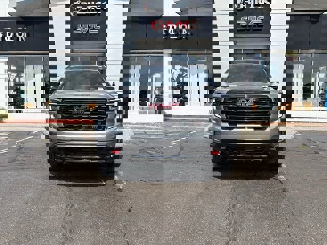 New 2026 GMC Acadia AT4 w/ Super Cruise Package image 4