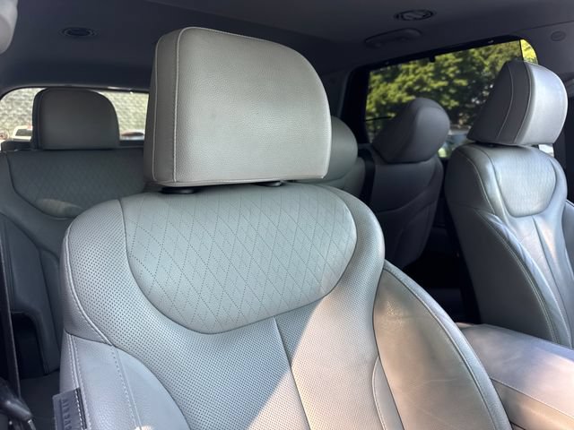 Used 2021 Hyundai Palisade SEL AWD/4WD image 26