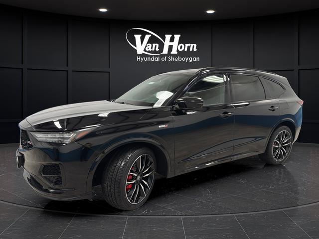 Used 2023 Acura MDX Type S image 7