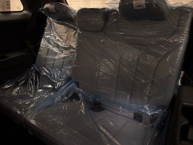 New 2024 Hyundai Palisade SEL image 19