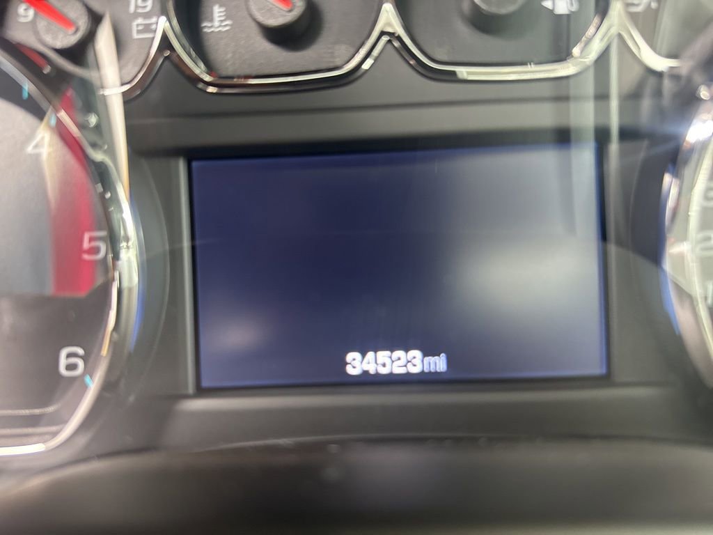 Used 2019 GMC Yukon SLT w/ Graphite Edition image 13