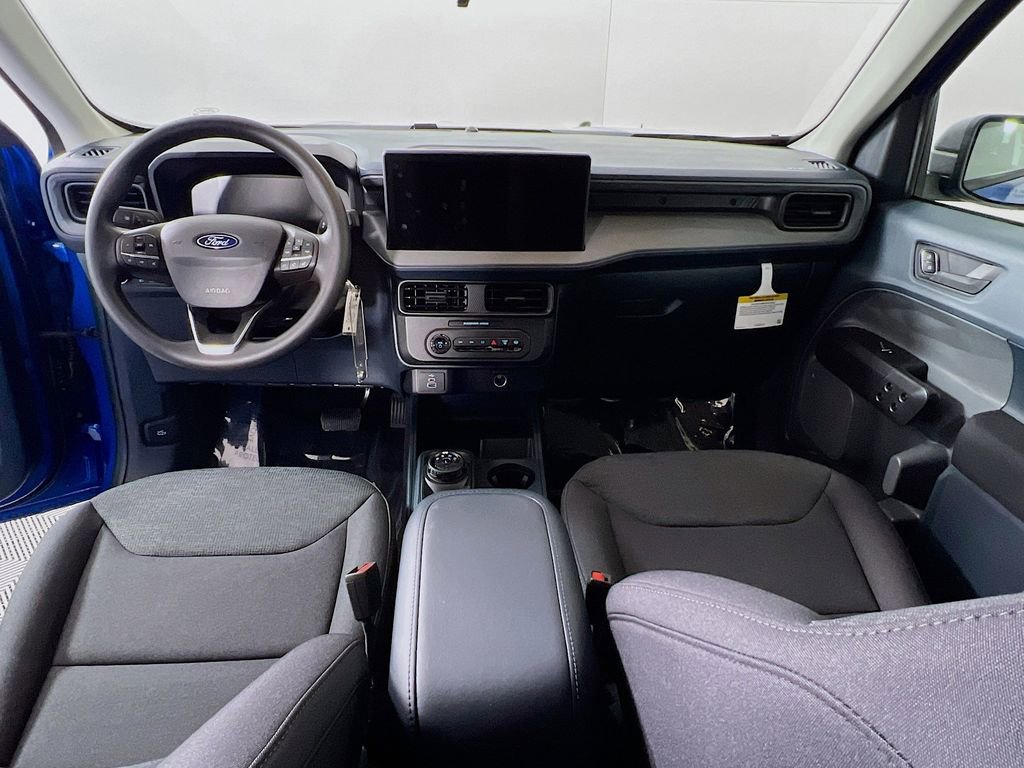 New 2026 Ford Maverick XL image 7