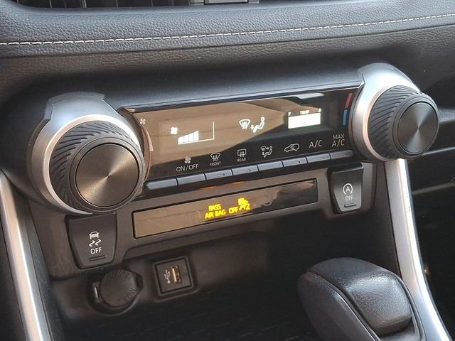 Used 2023 Toyota RAV4 LE image 16