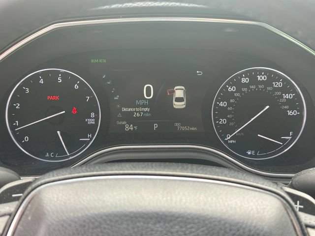 Used 2019 Toyota Avalon XSE w/ All Weather Liner Package FWD image 14