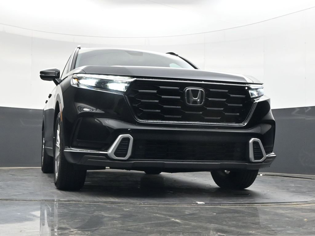 Used 2023 Honda CR-V EX-L image 28