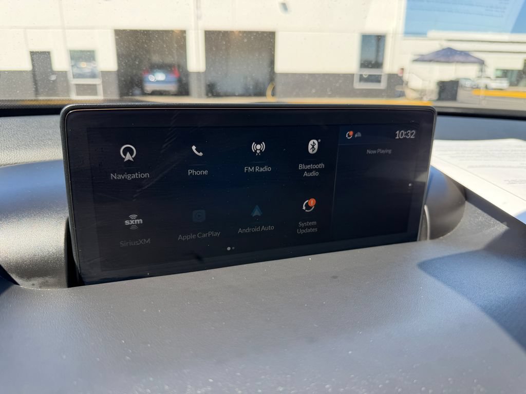 Certified 2023 Acura TLX w/ Technology Package FWD image 24