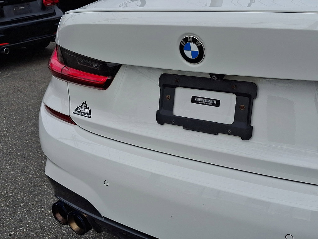 Used 2021 BMW M340i M340i w/ Premium Package image 18